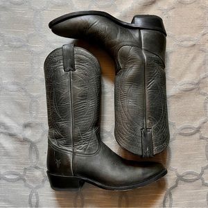 Frye - Cowboy Boots